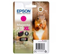 Epson Squirrel C13T37934010 tintes kārtridžs 1 pcs Oriģināls Augsta (XL) produktivitāte Fuksīns