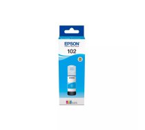 Epson 102 tintes kārtridžs 1 pcs Oriģināls Tirkīzzils