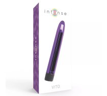 INTENSĪVS VITO VIBRATORS VIOLETS