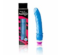 PRIEKA VIĻŅI 23 CM ZILS VIBRATORS