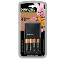 Duracell CEF27 bateriju lādētājs Sadzīves akumulators AC