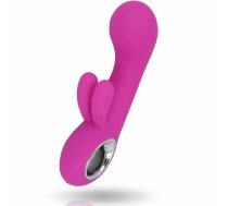 INSPIRE GLAMOUR - VIBRATORS GEORGIA LILAC