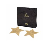 BIJOUX INDISCRETS FLASH STAR GOLD