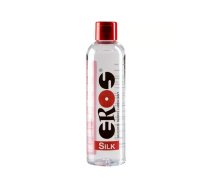 EROS SILK LUBRIKANTS UZ SILIKONA BĀZES 100ML