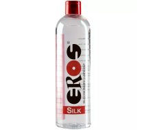 EROS SILK LUBRIKANTS UZ SILIKONA BĀZES 250ML