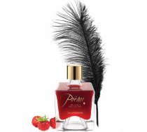 BIJOUX POEME ĶERMEŅA APGLEZNOŠANA WILD STRAWBERRY