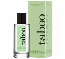 TABOO LIBERTIN VĪRIEŠU FEROMONU SMARŽAS 50ML