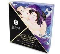 SHUNGA - EKSOTISKI VIOLETA AROMĀTA VANNAS SĀĻI 75 GR