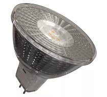 Emos ZQ8434 energy-saving lamp Neitrāli balts 4100 Kelvina grādos 4,5 W G5.3 F