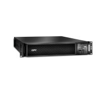 UPS APC Smart-UPS On-Line SRT3000RMXLI