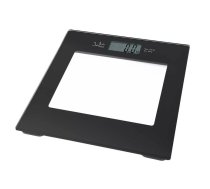 Elektroniskās personīgās svari JATA 290 Square Black