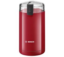 Bosch TSM6A014R kafijas dzirnaviņas 180 W Sarkans
