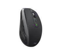 Pele Logitech MX Anywhere 2S RF Wireless Bluetooth
