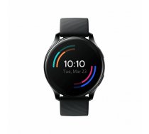 OnePlus Watch 3.53 cm (1.39") 46 mm AMOLED Black GPS (satellite) 5491100003