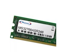 Memory Solution MS32768ASR248 atmiņas modulis 32 GB