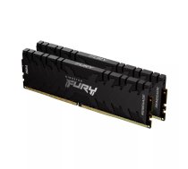 Kingston Technology FURY Renegade atmiņas modulis 16 GB 2 x 8 GB DDR4 4000 MHz