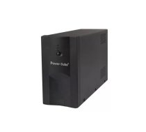 Nepārtraukta barošanas avots Gembird UPS-PC-1202AP