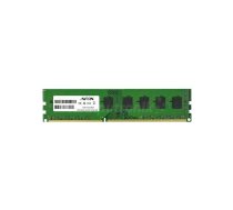 AFOX DDR3 4G 1600 UDIMM atmiņas modulis 4 GB 1 x 4 GB 1600 MHz LV 1,35 V