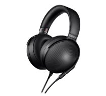 Vadu austiņas virs auss Sony MDR-Z1R — apklājjošas, 4 Hz–100 kHz, kabelis 3 m, melnas