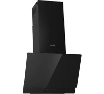 Sienas tvaika nosūcējs Gorenje WHI649EB, alumīnija filtrs, trokšņu līmenis: N/A