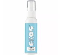 EROS INTĪMO ROTAĻLIETU TĪRĪŠANAS LĪDZEKLIS 50 ML