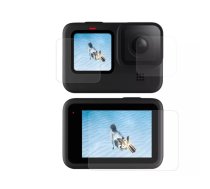 Telesin Ekrāna un objektīva aizsargs GoPro Hero 9 (GP-FLM-902)