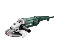 Metabo WE 2400 - 230 leņķa slīpmašīna 23 cm 6600 RPM 2400 W 6 kg