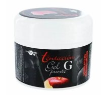 Gēls sieviešu orgasma pastiprinātājam TENTACIONES D-201484 50 ml – G punktu formula
