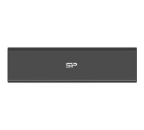 SILICON POWER Ārējais M.2 NVMe/SATA SSD kaste