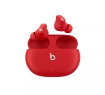 Beats by Dr. Dre Studio Buds Austiņas True Wireless Stereo (TWS) Ausīs Zvani / mūzika Bluetooth Sarkans