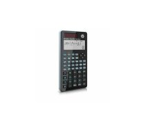 HP 300s+ calculator Pocket Scientific Black