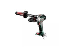 Metabo SB 18 LTX BL I 2000 RPM Bez atslēgas 1,8 kg Melns, Zaļš