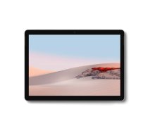 Microsoft Surface Go 2 Intel® Pentium® Gold 64 GB 26,7 cm (10.5") 4 GB Wi-Fi 6 (802.11ax) Windows 10 Pro Sudrabs