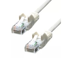 ProXtend V-5UTP-15W tīkla kabelis Balts 15 m Cat5e U/UTP (UTP)