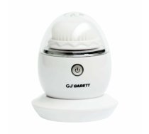 Garett Sonic facial Cleaning Brush / IPX7 / Sejas Attīrīšanas ierīce / Balta