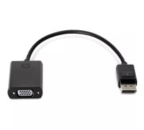 HP DisplayPort To VGA Adapter