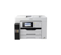 Multifunkcionālais printeris Epson EcoTank L15180 — krāsu tintes, 4800x1200 dpi, A4, dubultā drukāšana, Wi‑Fi, Ethernet