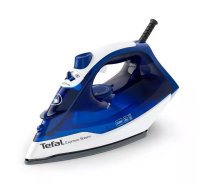 Žāvēšanas un tvaika gludeklis Tefal FV2838 — 2400 W, Cerilium soleplate, 0,27 L tvertne, 1,3 kg