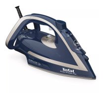 Tefal Smart Protect Plus FV6872 Sausais un tvaika gludeklis Durilium AirGlide soleplate 2800 W Zils