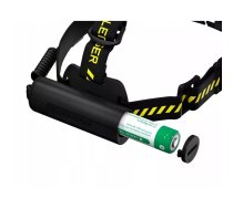 Galvas lukturis Ledlenser 502195
