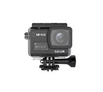 SJCAM SJ8 Plus aktīvo sporta veidu kamera 12 MP 4K Ultra HD Wi-Fi 85 g