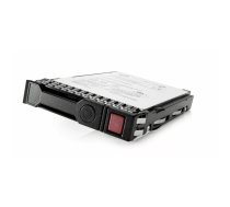 Hewlett Packard Enterprise SSD 480GB SATA 6 Gb/s jaukta izmantošana