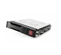 SSD diskdziņš Hewlett Packard Enterprise 480GB 2.5 collas SATA 6Gb/s P02761-002
