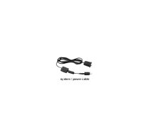 Cisco Power Cord AC 220V 3m Australia Melns