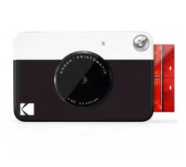 Instant fotoaparāts Kodak Printomatic Melns Balts