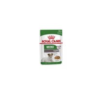 Royal Canin Mini Ageing 12+ Pieaudzis suns 85 g