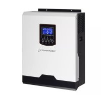 PowerWalker Inverter 3000 PWM nepārtrauktas barošanas avots (UPS) Line-Interactive 3 kilovoltampērs 3000 W