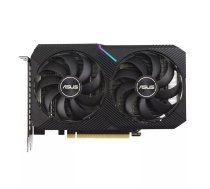 ASUS Dual -RTX3060-O12G-V2 NVIDIA GeForce RTX 3060 12 GB GDDR6