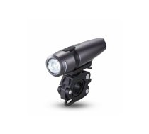 Velosipēda priekšējais lukturis 300lm, LED, USB, IPX5