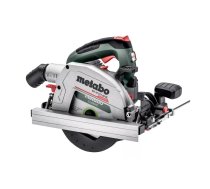 Metabo KS 18 LTX 66 BL 16,5 cm Melns, Pelēks